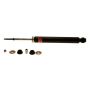 KYB SHOCKS 3440012 1 Nut, 2 Rubber Bushings, 2 Washers, 1 Sleeve