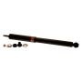 KYB SHOCKS 3440020 1 Nut, 2 Washers, 2 Rubber Bushings
