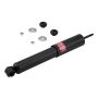 KYB SHOCKS 344069 2 Nuts, 2 Washers, 2 Rubber Bushings