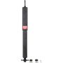 KYB SHOCKS 344088 2 Nuts, 2 Washers, 2 Rubber Bushings