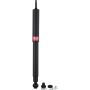 KYB SHOCKS 344364 1 Nut, 2 Washers, 2 Rubber Bushings