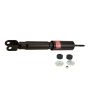 KYB SHOCKS 344381 1 Nut, 2 Washers, 2 Rubber Bushings