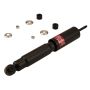 KYB SHOCKS 344427 2 Nuts, 2 Washers, 1 Centering Washer, 2 Rubber Bushings