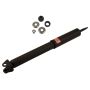 KYB SHOCKS 344434 1 Nut, 2 Washers, 2 Rubber Bushings