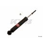 KYB SHOCKS 344439 1 Nut, 1 Washer, 2 Rubber Bushings 1 Sleeve
