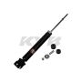 KYB SHOCKS 344450 1 Nut, 1 Washer, 2 Rubber Bushings 1 Sleeve