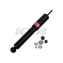 KYB SHOCKS 344465 1 Nut, 2 Rubber Bushings, 2 Washers, 1 Centering Washer