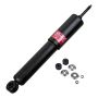 KYB SHOCKS 344468 2 Nuts, 2 Washers, 1 Centering Washer, 2 Rubber Bushings