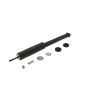 KYB SHOCKS 348060 1 Nut, 2 Washers, 2 Rubber Bushings, 1 Sleeve