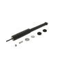 KYB SHOCKS 348060 1 Nut, 2 Washers, 2 Rubber Bushings, 1 Sleeve