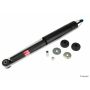 KYB SHOCKS 348060 1 Nut, 2 Washers, 2 Rubber Bushings, 1 Sleeve