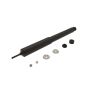 KYB SHOCKS 349071 2 Nuts, 2 Rubber Bushings, 2 Washers