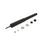 KYB SHOCKS 349071 2 Nuts, 2 Rubber Bushings, 2 Washers