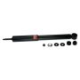 KYB SHOCKS 349185 1 Nut, 2 Washers, 1 Centering Washer, 2 Rubber Bushings