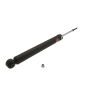 KYB SHOCKS 349198 1 Nut, 2 Rubber Bushings, 2 Washers, 1 Sleeve