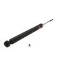 KYB SHOCKS 349198 1 Nut, 2 Rubber Bushings, 2 Washers, 1 Sleeve