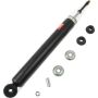 KYB SHOCKS 349240 1 Nut, 2 Rubber Bushings, 2 Washers, 1 Sleeve