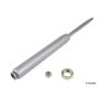 KYB SHOCKS 364014 1 Nut, 1 Spacer