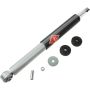 KYB SHOCKS 5530000 1 Nut, 1 Washer, 2 Rubber Bushings, 1 Sleeve