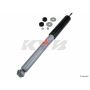 KYB SHOCKS 553177 2 Nuts, 2 Washers, 2 Rubber Bushings
