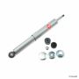 KYB SHOCKS 554367 1 Nut, 2 Washers, 1 Centering Washer, 2 Rubber Bushings