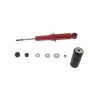 KYB SHOCKS 564001 1 Nut, 2 Washers, 1 Centering Washer, 2 Rubber Bushings, 1 Dust Boot