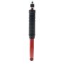 KYB SHOCKS 5650008 1 Nut, 2 Washers, 2 Rubber Bushings