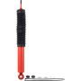 KYB SHOCKS 565002 2 Nuts, 2 Washers, 2 Rubber Bushings