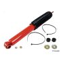 KYB SHOCKS 565002 2 Nuts, 2 Washers, 2 Rubber Bushings
