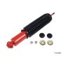 KYB SHOCKS 565006 2 Nuts, 2 Washers, 2 Rubber Bushings