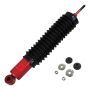 KYB SHOCKS 565012 2 Nuts, 2 Washers, 2 Rubber Bushings