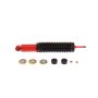 KYB SHOCKS 565022 2 Nuts, 2 Washers, 2 Rubber Bushings, 1 Centering Washer