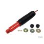 KYB SHOCKS 565022 2 Nuts, 2 Washers, 2 Rubber Bushings, 1 Centering Washer