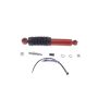 KYB SHOCKS 565032 2 Nuts, 2 Lock washers, 1 Sleeve, 1 Bolt