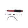 KYB SHOCKS 565032 2 Nuts, 2 Lock washers, 1 Sleeve, 1 Bolt