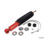KYB SHOCKS 565102 1 Nut, 2 Washers, 2 Centering Washers, 2 Rubber Bushings