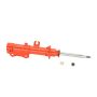KYB SHOCKS 733013 1 Nut, 1 Lock Washer