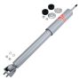 KYB SHOCKS KG4522 2 Nuts, 2 Lock Washers