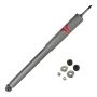 KYB SHOCKS KG4536 2 Nuts, 2 Washers, 2 Rubber Bushings
