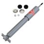 KYB SHOCKS KG4537 2 Nuts, 2 Washers, 2 Rubber Bushings