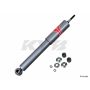 KYB SHOCKS KG4616 2 Nuts, 2 Washers, 1 Centering Washer, 2 Rubber Bushings