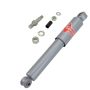 KYB SHOCKS KG5409 2 Nuts, 2 Lock washers, 1 Sleeve, 1 Bolt