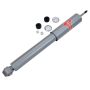 KYB SHOCKS KG54302 2 Nuts, 2 Washers, 2 Rubber Bushings