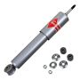 KYB SHOCKS KG5446 2 Nuts, 2 Washers, 1 Centering Washer, 2 Rubber Bushings