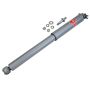 KYB SHOCKS KG5507 2 Nuts, 1 Washers, 2 Lock Washers, 1 Rubber Bushings, 1 Bolt