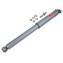 KYB SHOCKS KG5508 2 Nuts, 1 Washers, 2 Lock Washers, 1 Rubber Bushings, 1 Bolt