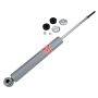 KYB SHOCKS KG5534 2 Nuts, 2 Washers, 2 Rubber Bushings