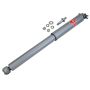 KYB SHOCKS KG5548 2 Nuts, 1 Washers, 2 Lock Washers, 1 Rubber Bushings, 1 Bolt