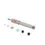 KYB SHOCKS KG5603A 2 Nuts, 2 Washers, 2 Rubber Bushings