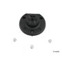 KYB SHOCKS SM5079 3 Nuts